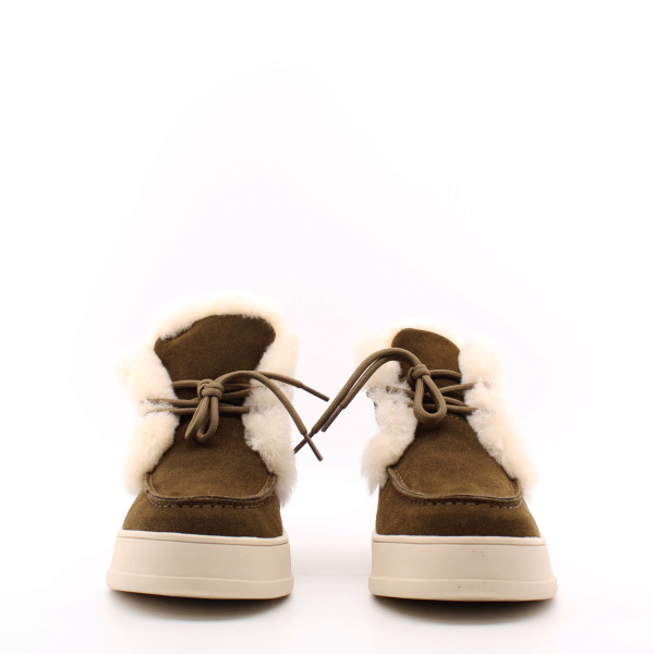 LUKME ботинки