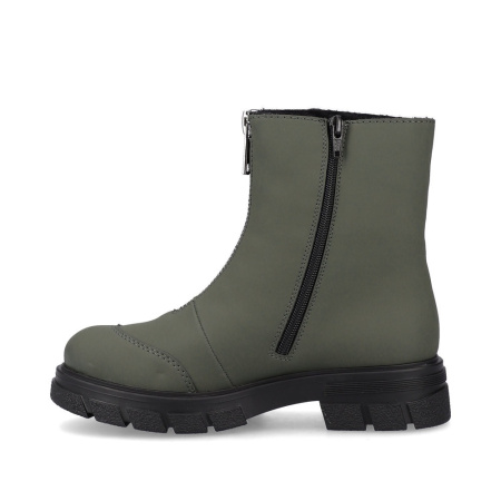 RIEKER полусапоги  