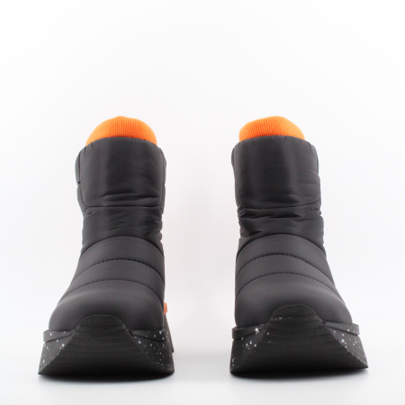 MADELLA дутики на массивной подошве