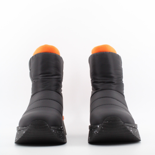 MADELLA дутики на массивной подошве