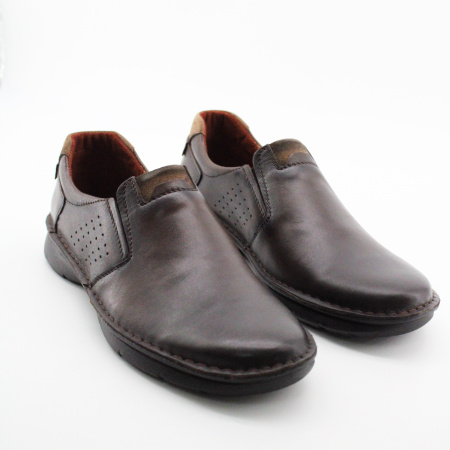 SHUMANN полуботинки 