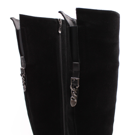 RESPECT ботфорты