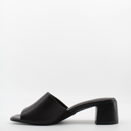 TAMARIS мюли из натуральной кожи