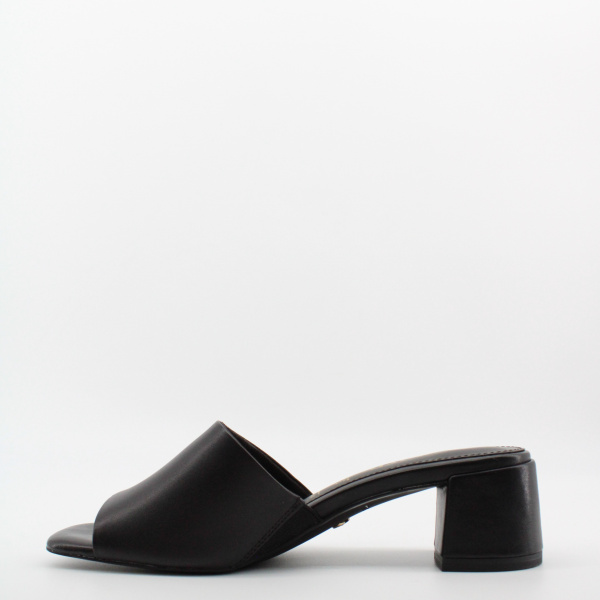 TAMARIS мюли из натуральной кожи