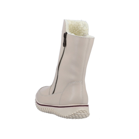 RIEKER зимние полусапожки