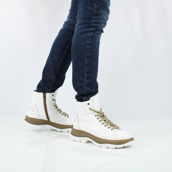 NIOTA LINE ботинки