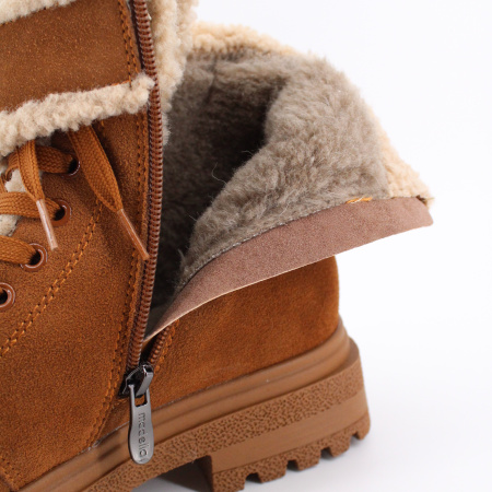 MADELLA зимние ботинки