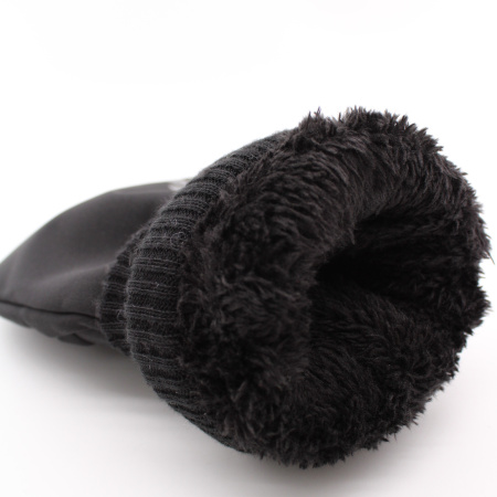 Варежки мужские BADEN