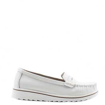 ABRICOT мокасины 