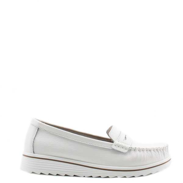 ABRICOT мокасины 