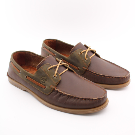 Мокасины SHOIBERG