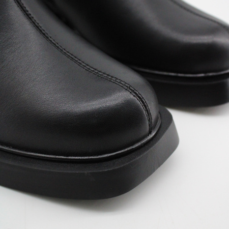 RESPECT зимние полусапожки