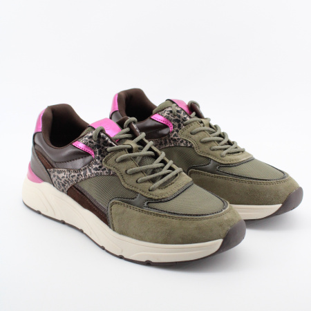 TAMARIS женские кроссовки 