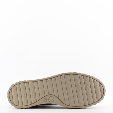 TAMARIS кеды на шнуровке