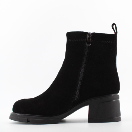 LUKME ботильоны зимние