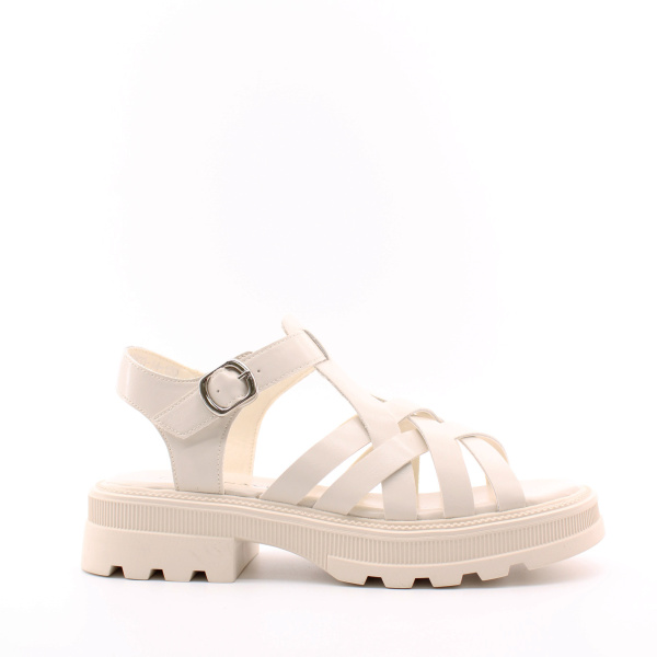 Босоножки светлые BONAVI