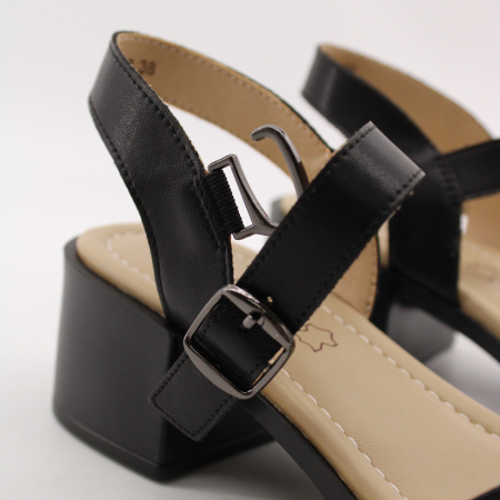 EVALLI босоножки