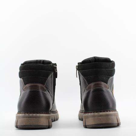 BASKARA зимние ботинки