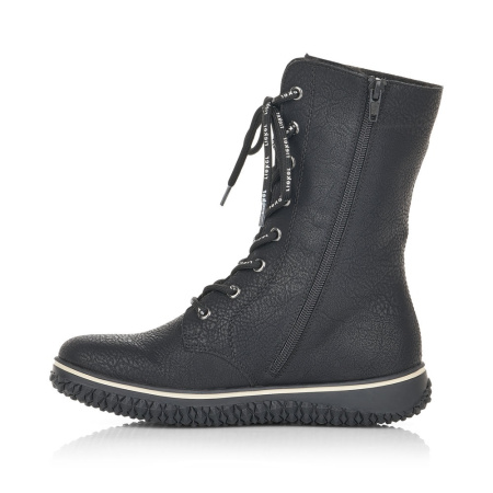 RIEKER ботинки зимние