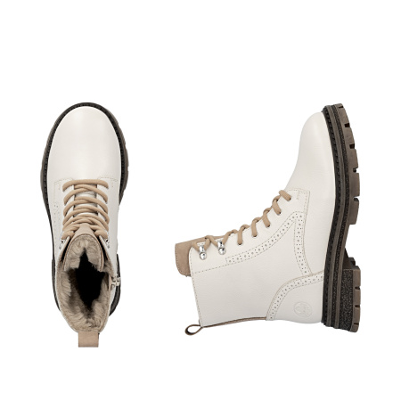 RIEKER зимние ботинки 