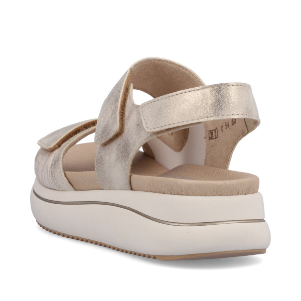 Сандалии REMONTE