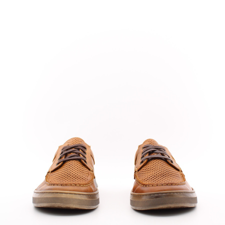 Мокасины ROOMAN