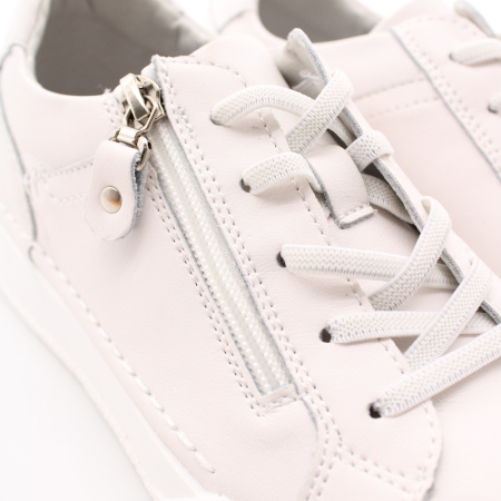 SPUR кеды с прошитой подошвой