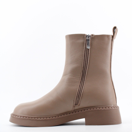 RESPECT полусапоги зимние