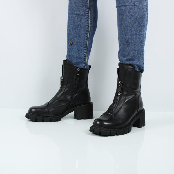 Ботильоны LUKME