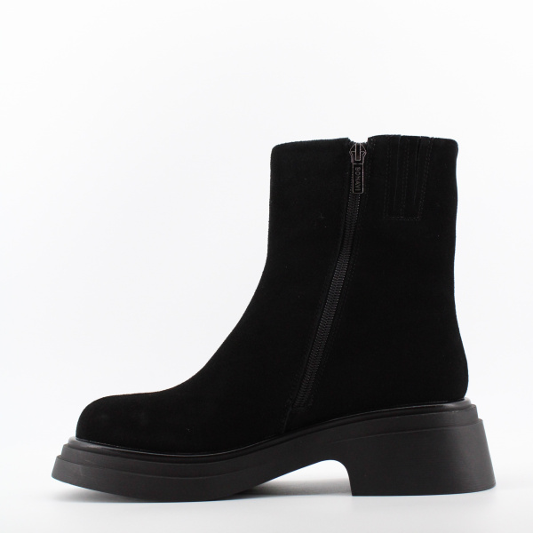 LUKME зимние ботильоны