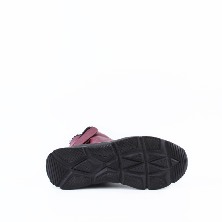 Ботинки на липучках