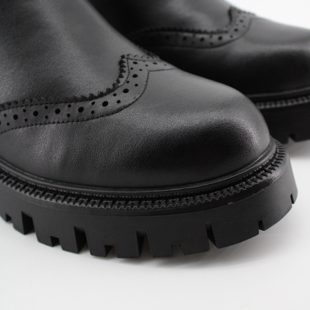 LUKME полусапоги - челси