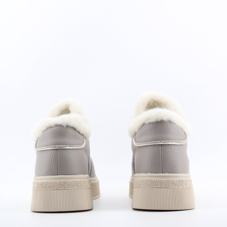 LUKME кеды на шнуровке