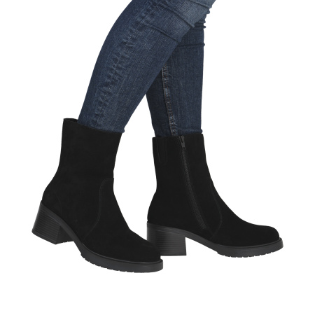 RIEKER зимние ботильоны