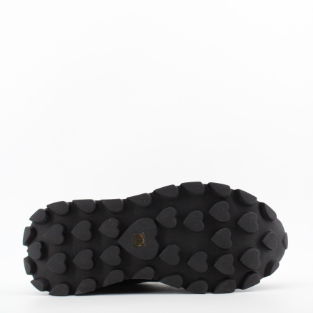 RESPECT зимние кроссовки на шерсти