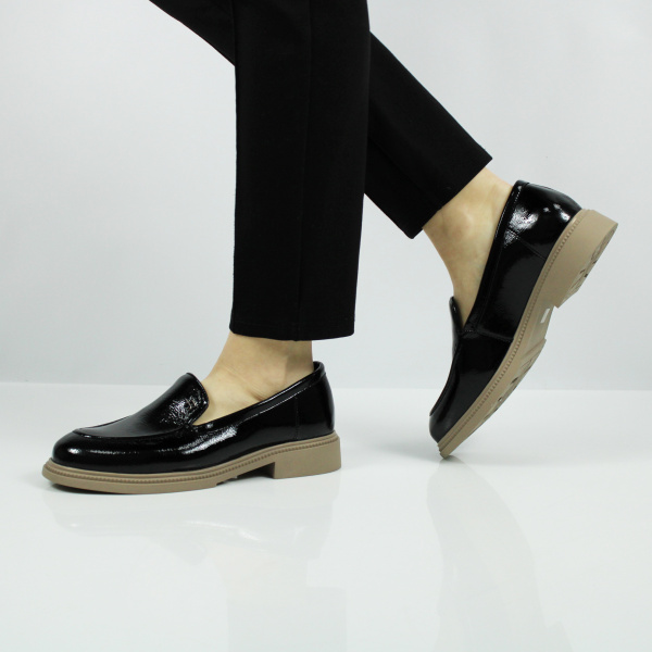 RESPECT лоферы