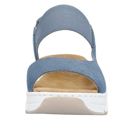 RIEKER босоножки 