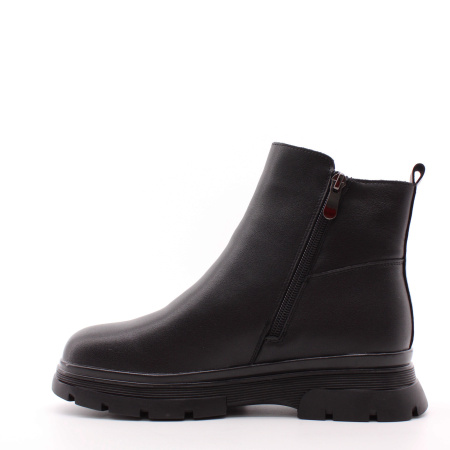 LUKME зимние полусапоги