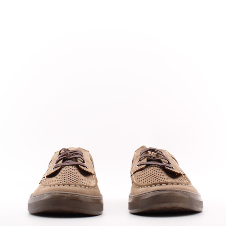 ROOMAN мокасины