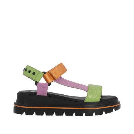 RIEKER Revolution босоножки