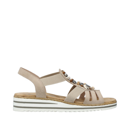 RIEKER босоножки