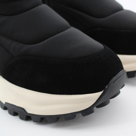 LUKME короткие дутики