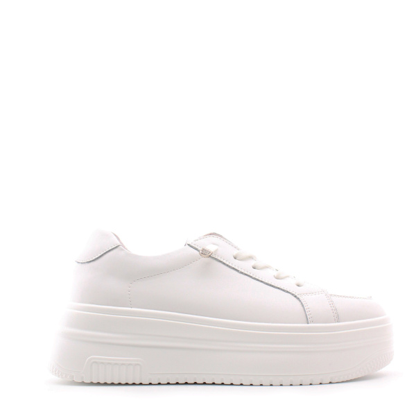 LUKME кеды на платформе большие размеры 40-42