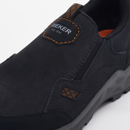 Полуботинки RIEKER