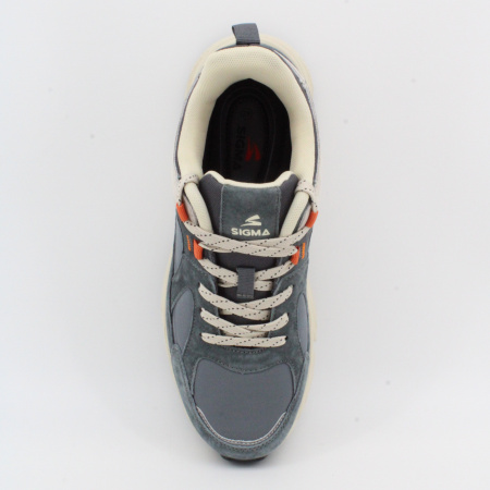 SIGMA кроссовки 