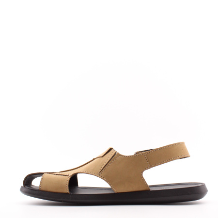 ROOMAN сандалии на липучке 