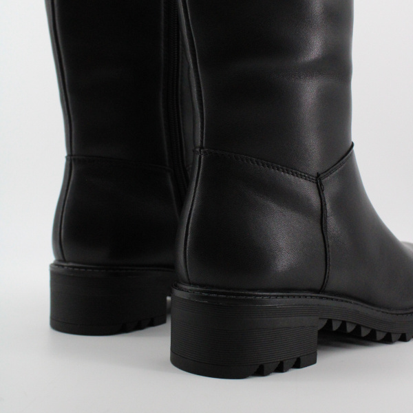 MADELLA зимние полусапоги