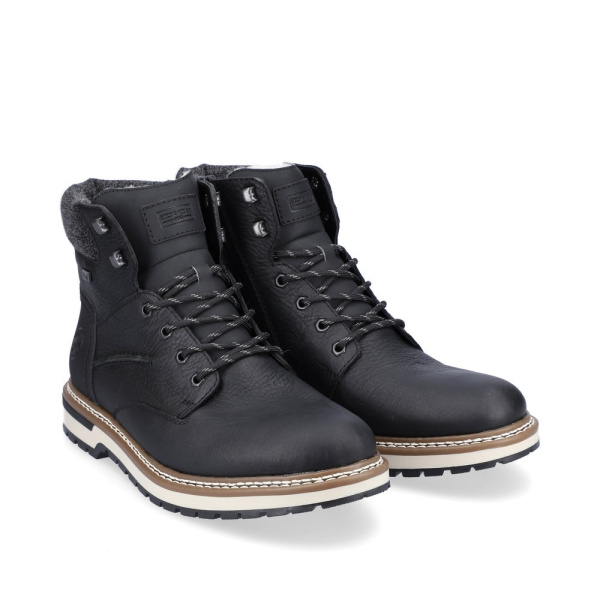 RIEKER ботинки