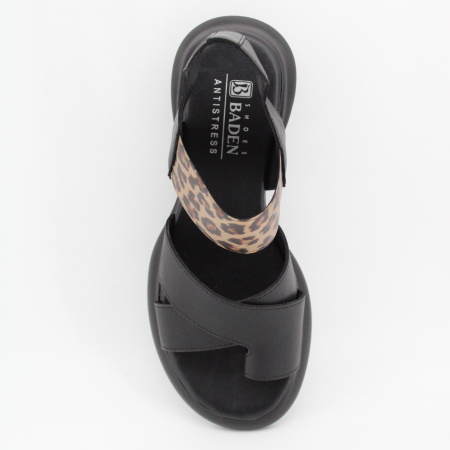 BADEN сандалии