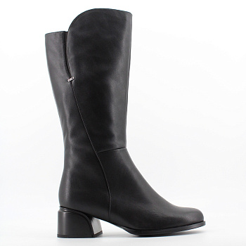 BADEN сапоги из натуральной кожи